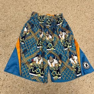 EUC-Boys Flow Society Shorts sz.Med